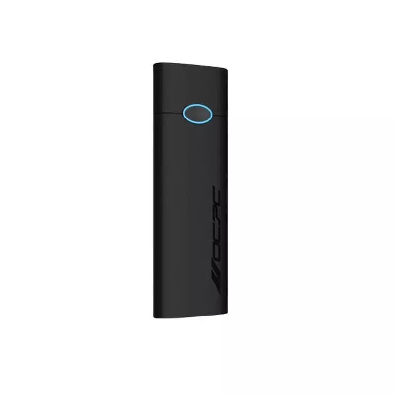 OCPC AZZ-100 M.2 SSD Enclosure Case (Black)-1