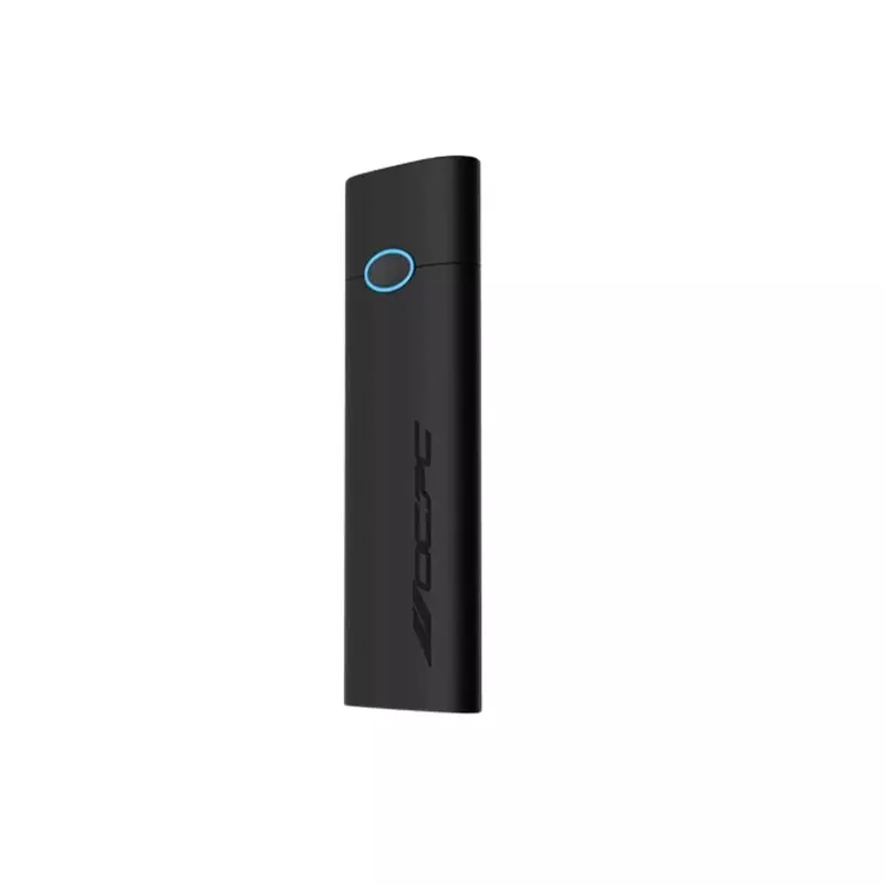 OCPC AZZ-100 M.2 SSD Enclosure Case (Black)-2