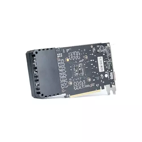 OCPC GTX 1650 4GB XE BLACK GDDR6 Graphics Card - 3