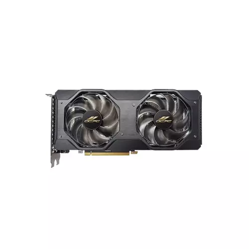 OCPC GeForce RTX 4060 8GB GDDR6 Gaming Graphics Card - 1