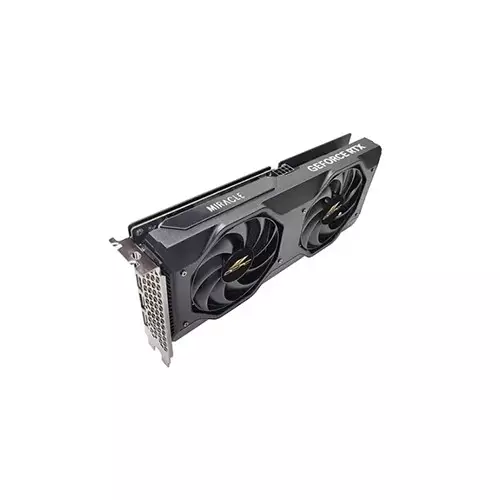 OCPC GeForce RTX 4060 8GB GDDR6 Gaming Graphics Card - 2