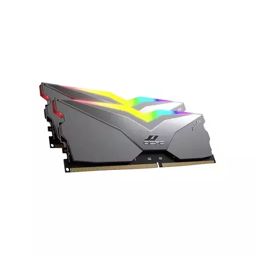OCPC PISTA 16GB 5600MHz DDR5 RGB Desktop RAM-gallery-1