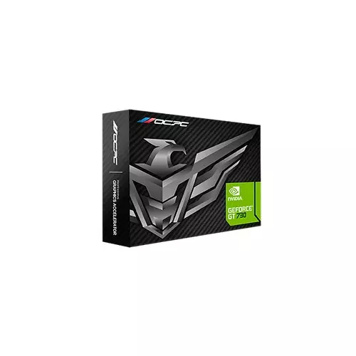 OCPC GT 730 4GB DDR3 Gaming Graphics Card