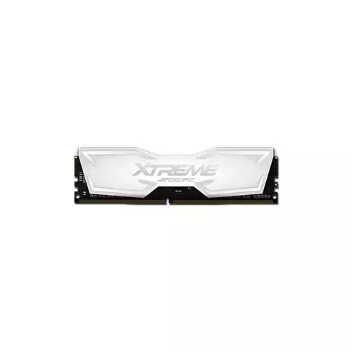 OCPC XT II 8GB 3200mhz DDR4 Desktop PC (White)