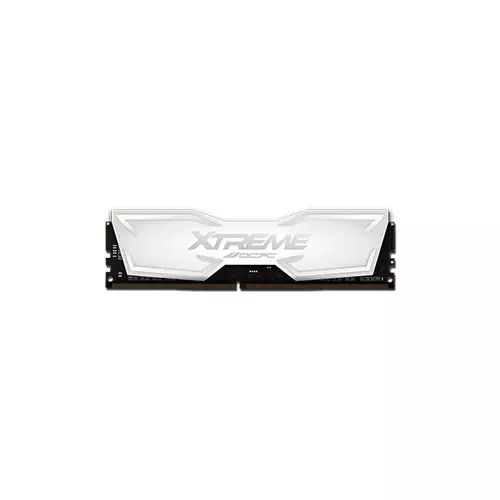OCPC XT II 8GB 3200mhz DDR4 Desktop PC (White)