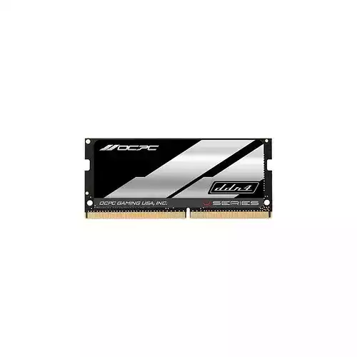 OCPC VS DDR4 8GB 3200mhz C22 SODIMM Laptop Ram