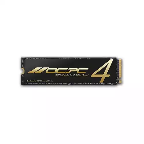 Ocpc MBL-401 1TB M.2 NVMe PCIe SSD