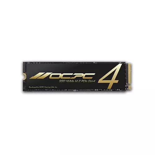 Ocpc MBL-401 1TB M.2 NVMe PCIe SSD