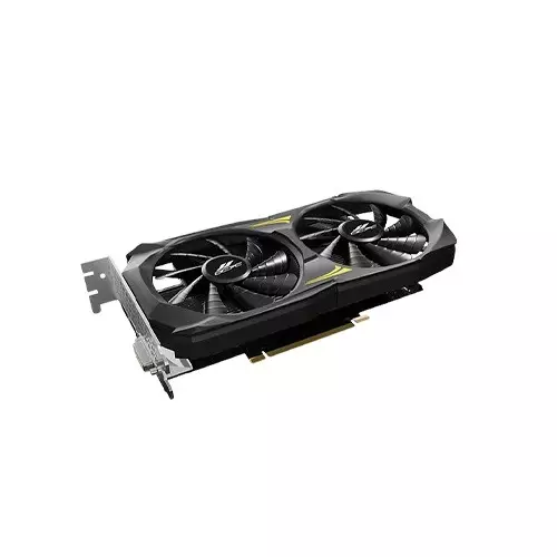 OCPC GTX 1660 Ti MCL 6GB GDDR6 Graphics Card-gallery-2