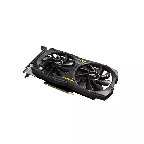 OCPC GTX 1660 Ti MCL 6GB GDDR6 Graphics Card-gallery-3