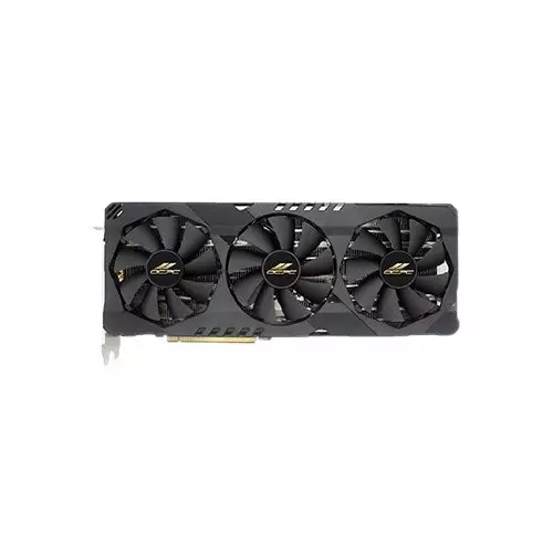 OCPC RX 6700 XT 12GB XE 12GB GDDR6 Graphics Card - 1