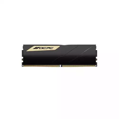 OCPC VOLARE DDR5-6000 16GB CL38-42-42-90 Desktop RAM