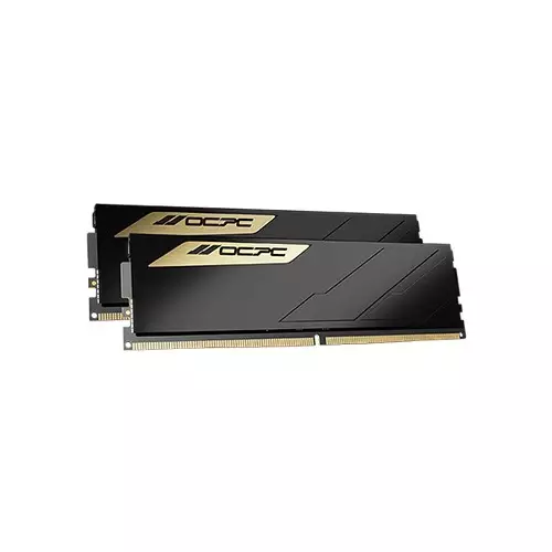 OCPC VOLARE DDR5-6000 32GB (16GB x 2) CL38-42-42-90 Desktop RAM-1