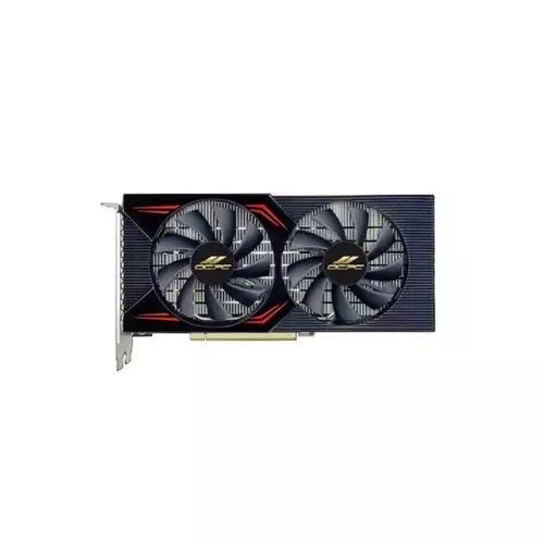 OCPC Radeon RX 6600 LE 8GB XE GDDR6 Graphics Card-1