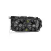 PELADN RX 580 8GB 256Bit Dual Fans Gaming Graphics Card-2