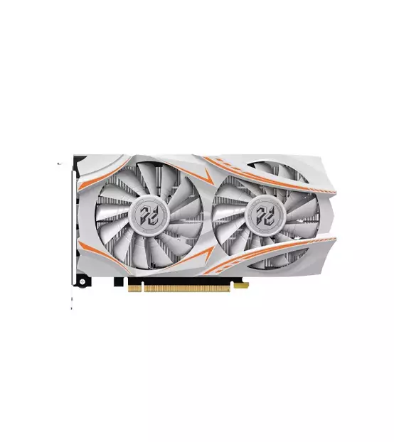 PELADN RX 5500 XT 8G GDDR6 128 bit Gaming Graphics Card