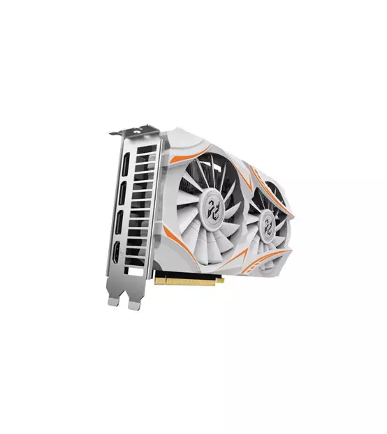 PELADN RX 5500 XT 8G GDDR6 128 bit Gaming Graphics Card-gallery-1