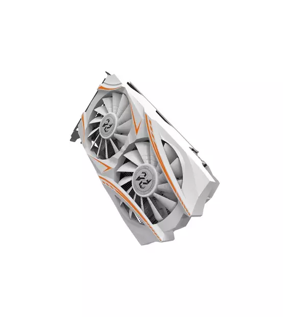 PELADN RX 5500 XT 8G GDDR6 128 bit Gaming Graphics Card-2