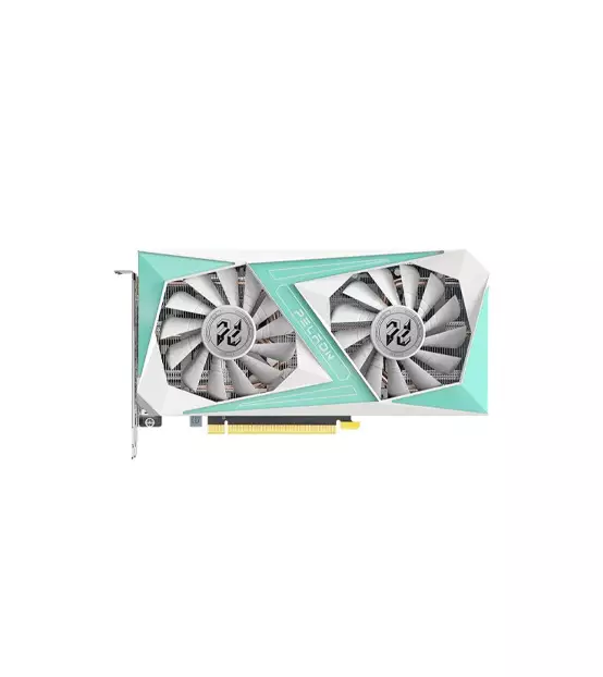 PELADN RTX 2060 SUPER 8G GDDR6 Graphics Card