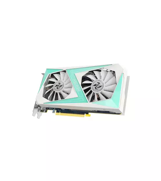 PELADN RTX 2060 SUPER 8G GDDR6 Graphics Card - 1