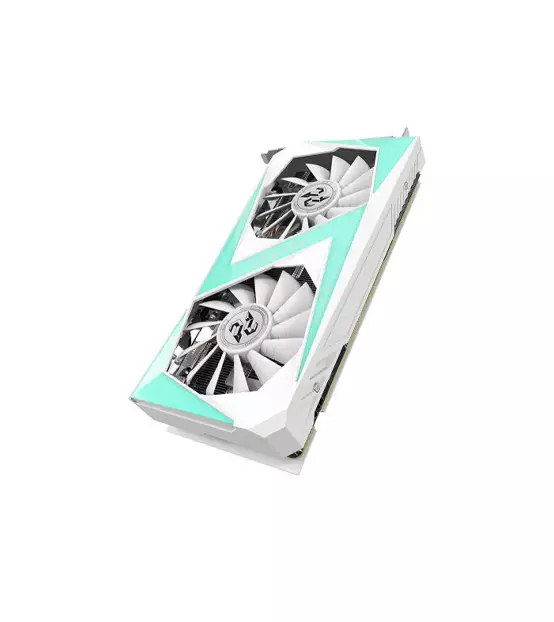 PELADN RTX 2060 SUPER 8G GDDR6 Graphics Card-2