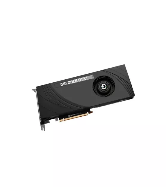 PELADN RTX 2070 SUPER 8G GDDR6 256 BIT GAMING GRAPHICS CARD - 1