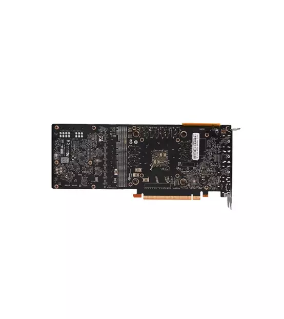 PELADN RTX 2070 SUPER 8G GDDR6 256 BIT GAMING GRAPHICS CARD - 2