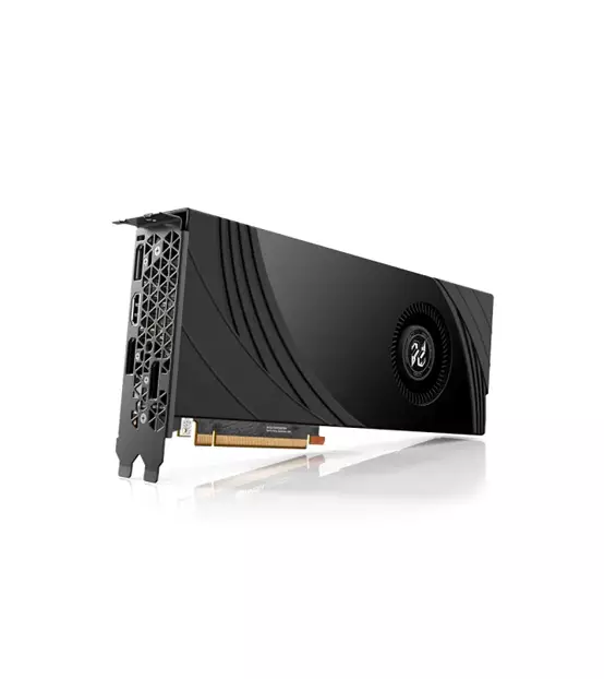 PELADN RTX 2080 8G GAMING GDDR6 256 BIT GRAPHICS CARD - 1
