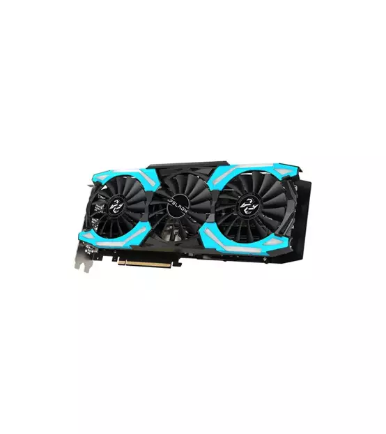 PELADN RTX 2080 SUPER 8G GDDR6 256 BIT GAMING GRAPHICS CARD - 1