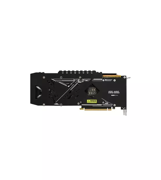 PELADN RTX 2080 SUPER 8G GDDR6 256 BIT GAMING GRAPHICS CARD - 3