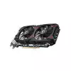 PELADN RX 5500 XT 8G GDDR6 128 BIT GAMING GRAPHICS CARD WITH DUAL FANS COOLING BLACK-2