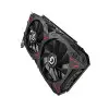 PELADN RX 5500 XT 8G GDDR6 128 BIT GAMING GRAPHICS CARD WITH DUAL FANS COOLING BLACK-3