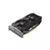 PELADN RX 5500 XT 8G GDDR6 128 BIT GAMING GRAPHICS CARD WITH DUAL FANS COOLING BLACK-4
