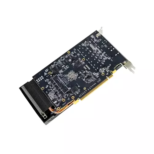 PELADN RX 580 4GB 256BIT DUAL FANS GAMING GRAPHICS CARD - 3