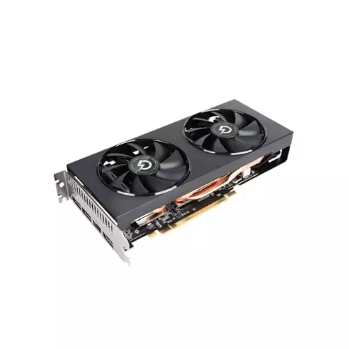 PELADN RX 5600 6GB GDDR6 GRAPHIC CARD-1