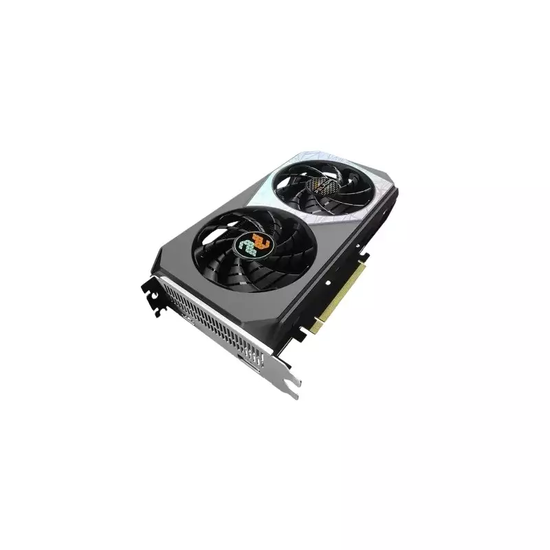 PELADN RX 6500 XT 8G ARMOUR Navi GDDR6 Gaming Graphics Card-gallery-1