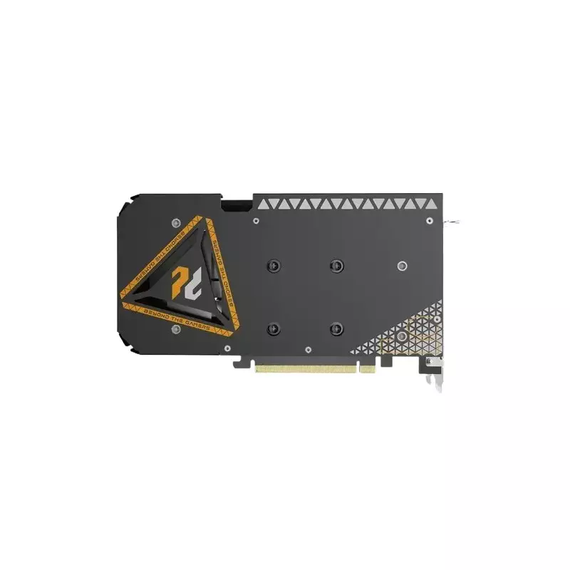 PELADN RX 6500 XT 8G ARMOUR Navi GDDR6 Gaming Graphics Card-3