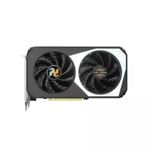 PELADN RX 6500 XT 8GD6 ARMOUR Gaming Graphics Card