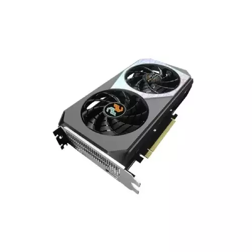PELADN RX 6500 XT 8GD6 ARMOUR Gaming Graphics Card-1