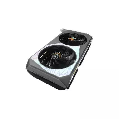 PELADN RX 6500 XT 8GD6 ARMOUR Gaming Graphics Card-2