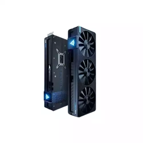 GUNNIR INTEL ARC A750 PHOTON 8G OC GRAPHICS CARD