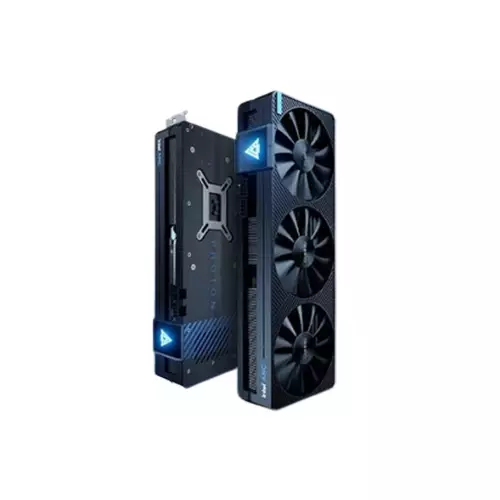 GUNNIR INTEL ARC A750 PHOTON 8G OC GRAPHICS CARD