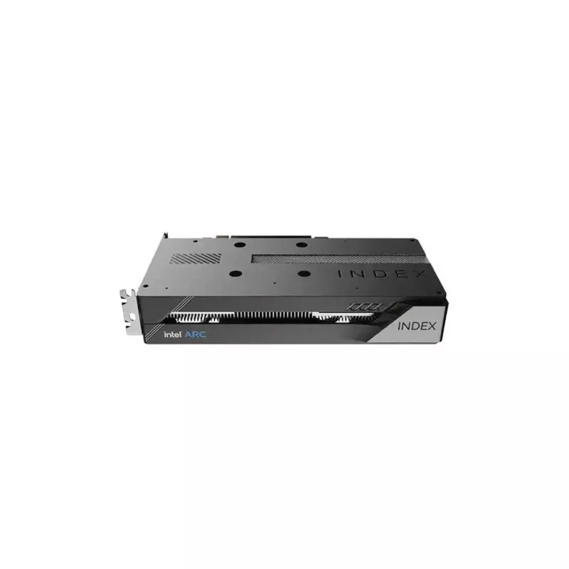 GUNNIR INTEL ARC A380 INDEX 6GB DDR6 GRAPHICS CARD-2