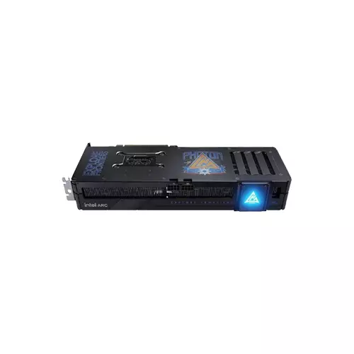 GUNNIR Intel Arc B570 Photon OC 160 bit GDDR6 10GB Graphics Card-1
