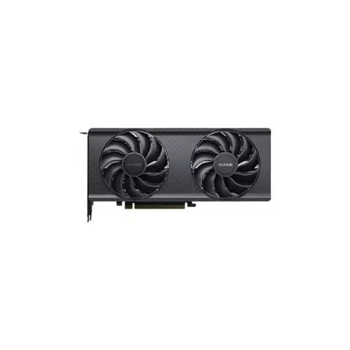 Gunnir Intel Arc B570 Index 10GB GDDR5 Graphics Card-1