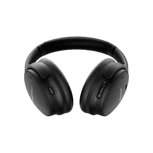 BOSE QUIETCOMFORT 45 NOISE-CANCELING WIRELESS OVER HEADPHONES-gallery-3