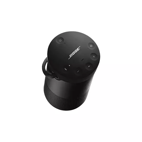 BOSE SOUNDLINK REVOLVE+ II PORTABLE SPEAKER-gallery-1