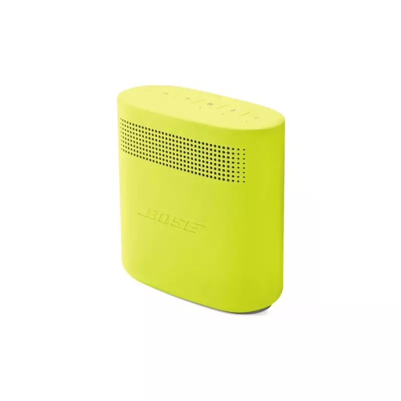 BOSE SOUNDLINK COLOR II PORTABLE BLUETOOTH WIRELESS SPEAKER-gallery-1