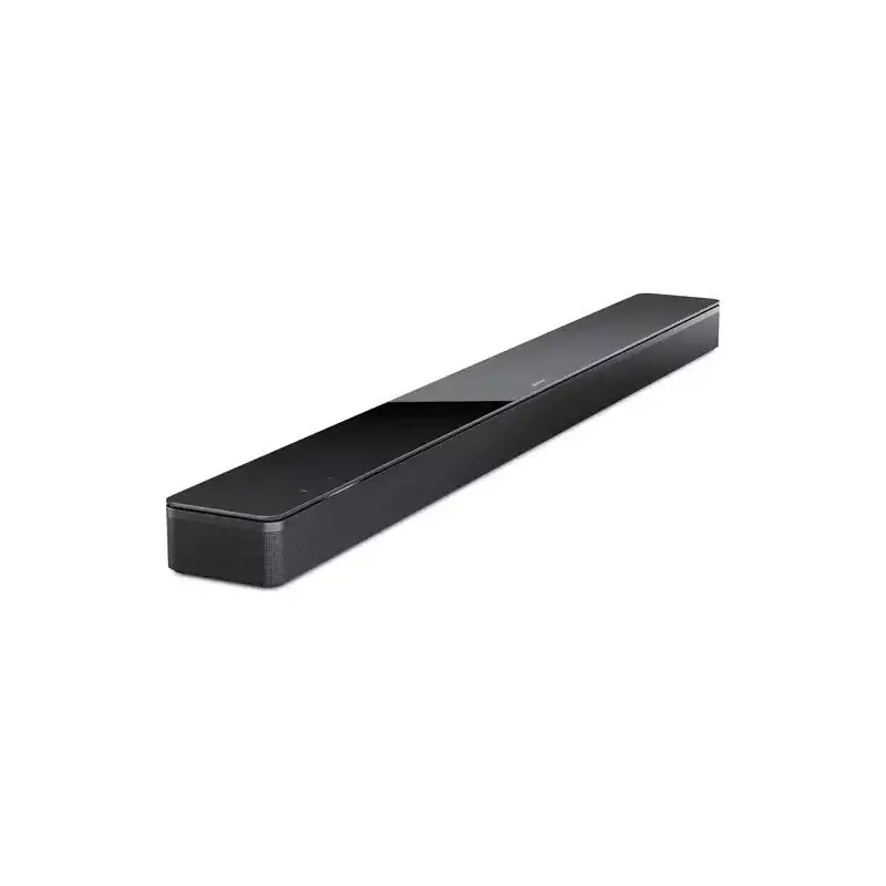 Bose Smart Soundbar 700 Bluetooth Soundbar with Built-in Voice Control  Portable Speaker