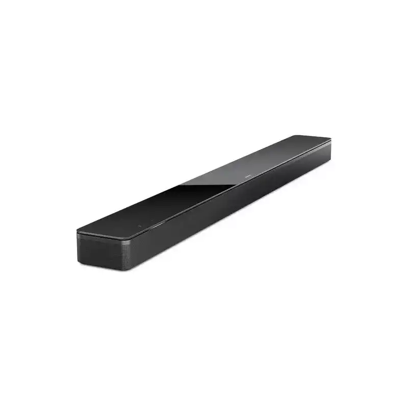 Bose Smart Soundbar 700 Bluetooth Soundbar with Built-in Voice Control  Portable Speaker
